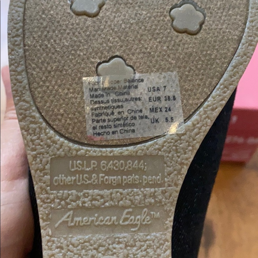 American Eagle wedges - Picture 8 of 11